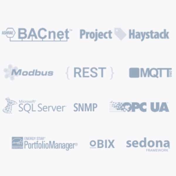 Supported Protocols & Interfaces