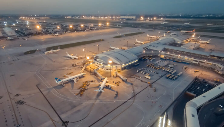 Aviation